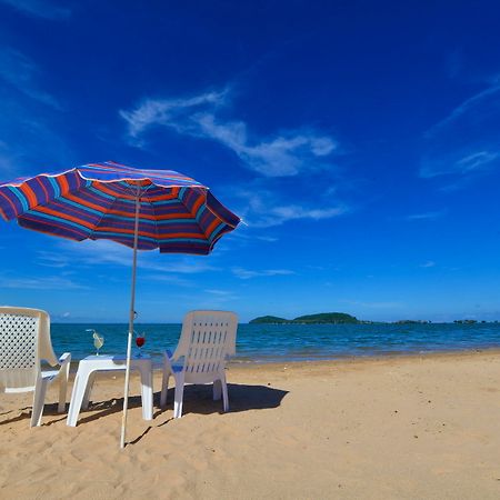 Star Light Beach Resort And Restaurant Chumphon Εξωτερικό φωτογραφία