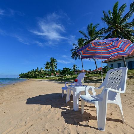 Star Light Beach Resort And Restaurant Chumphon Εξωτερικό φωτογραφία