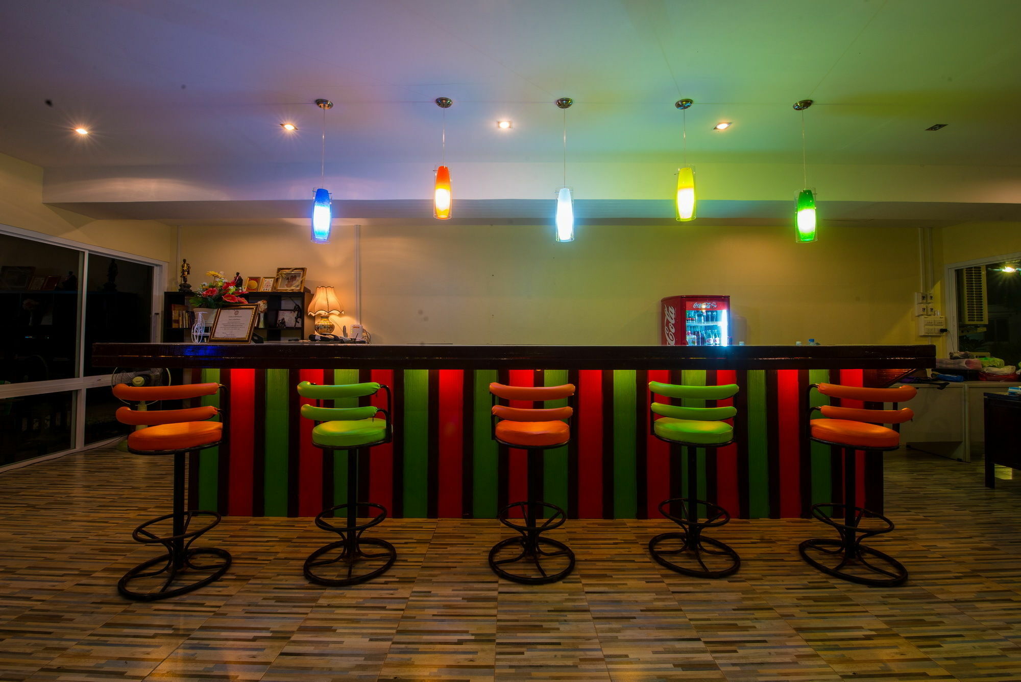 Star Light Beach Resort And Restaurant Chumphon Εξωτερικό φωτογραφία