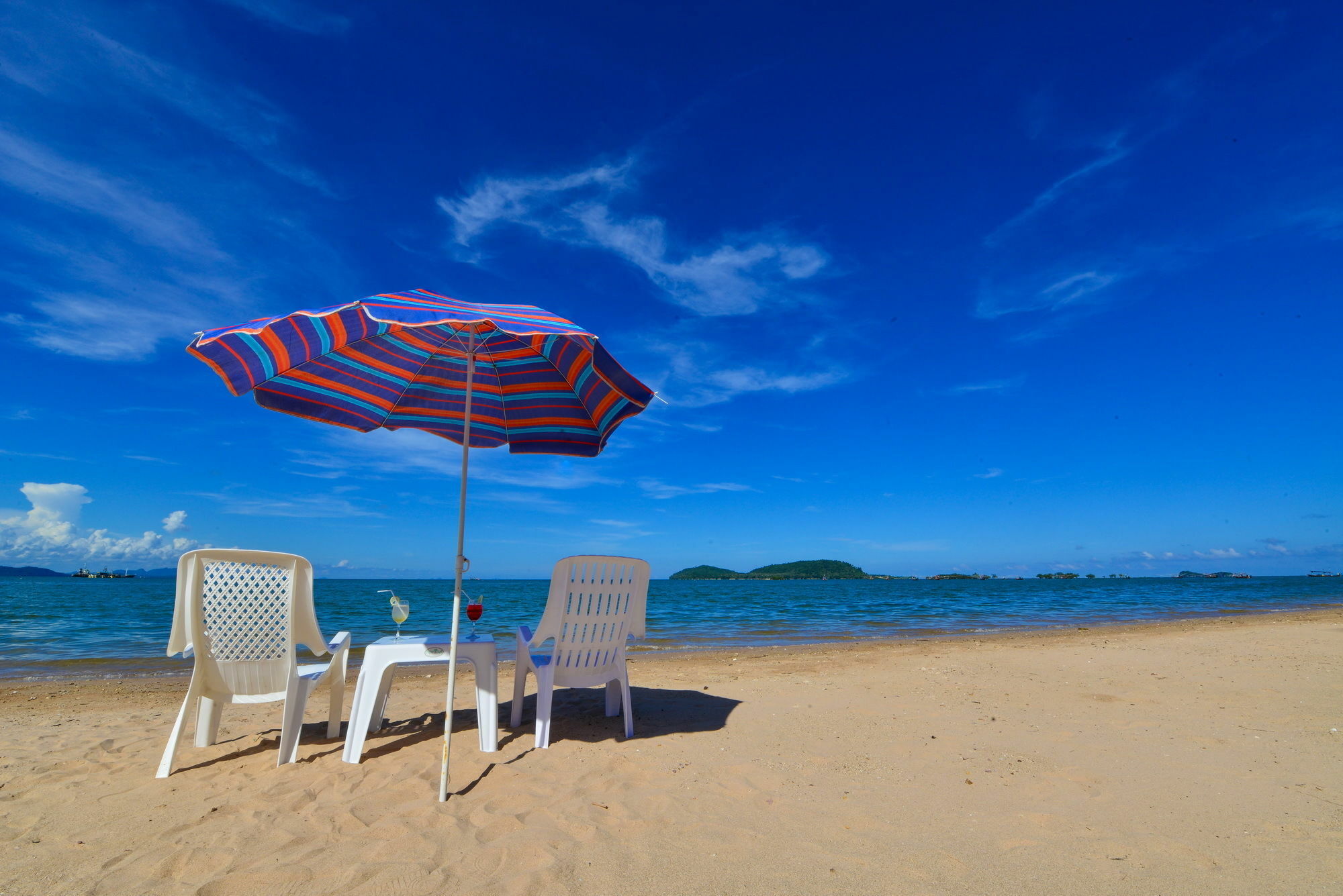 Star Light Beach Resort And Restaurant Chumphon Εξωτερικό φωτογραφία