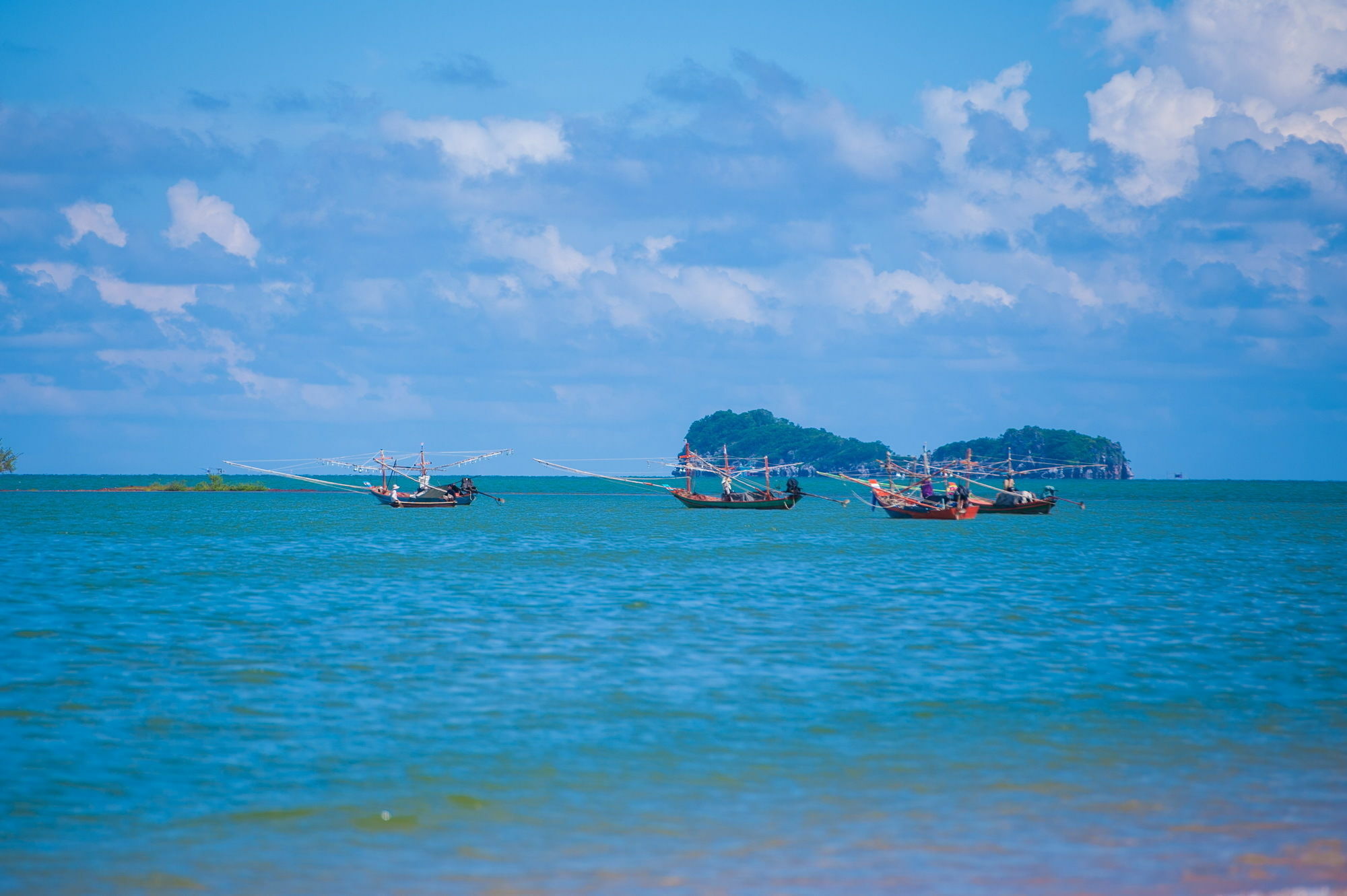 Star Light Beach Resort And Restaurant Chumphon Εξωτερικό φωτογραφία